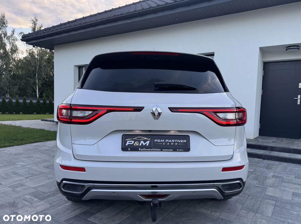 Renault Koleos 2.0 Blue dCi Intens 4x4 X-Tronic - 37