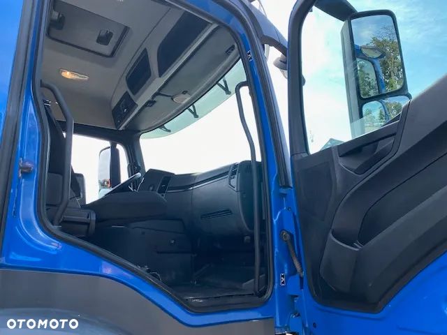 Mercedes-Benz AROCS 3246 - 17