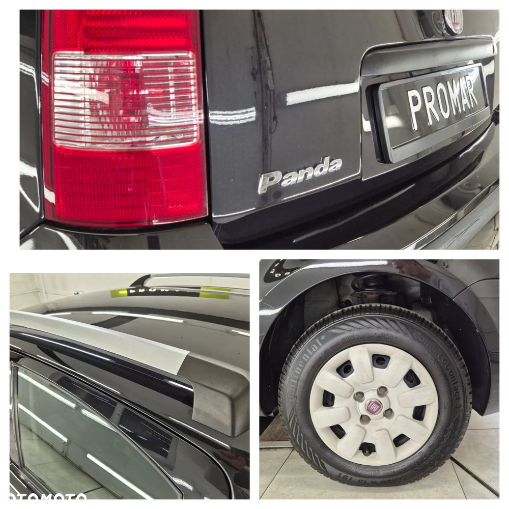 Fiat Panda 1.2 Dynamic - 16