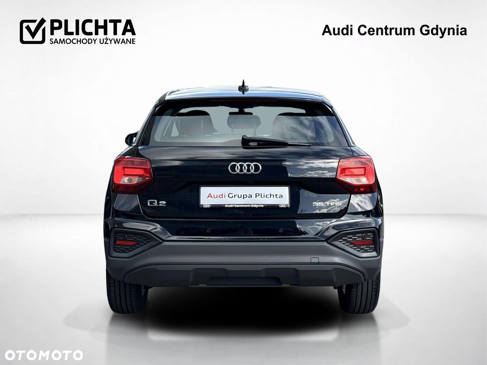 Audi Q2 2021 photo 4
