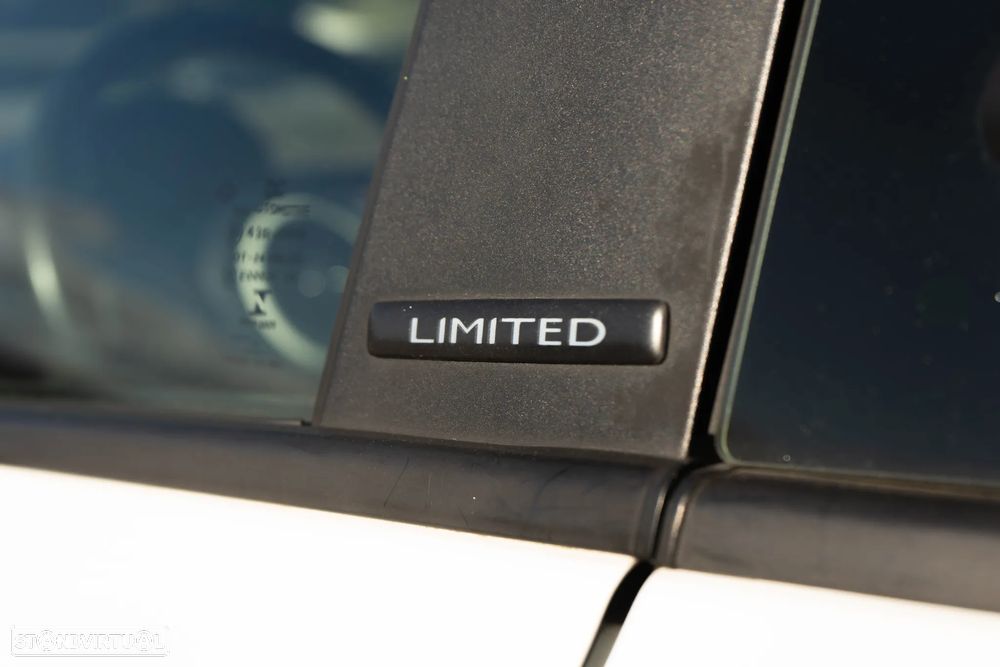 Renault Twingo 1.0 SCe Limited - 32