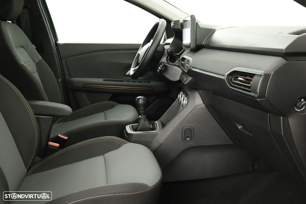 Dacia Jogger 1.0 ECO-G Extreme+ Up&Go 7L Bi-Fuel - 22