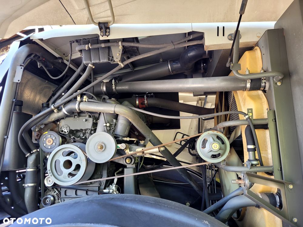 Claas JAGUAR 940 Orbis 600 - 24