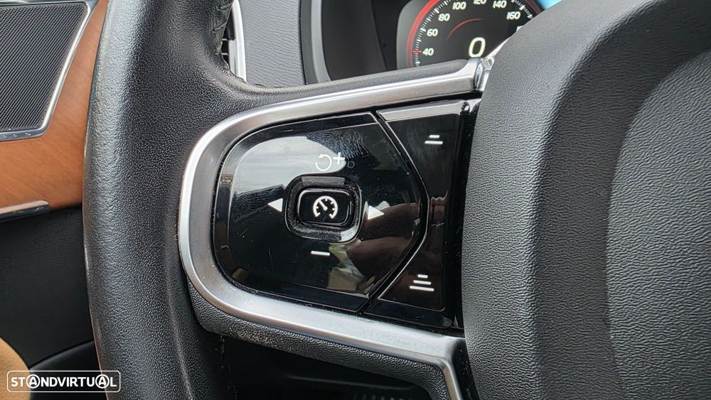 Volvo XC 90 2.0 D4 Momentum - 47