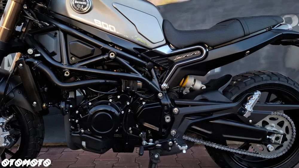 Benelli Leoncino - 10