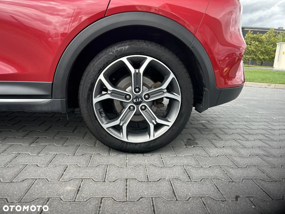 Kia XCeed 1.5 T-GDI M DCT - 10