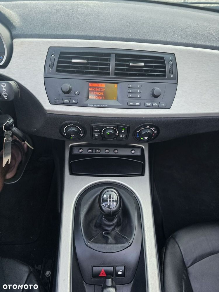 BMW Z4 2.0i - 20