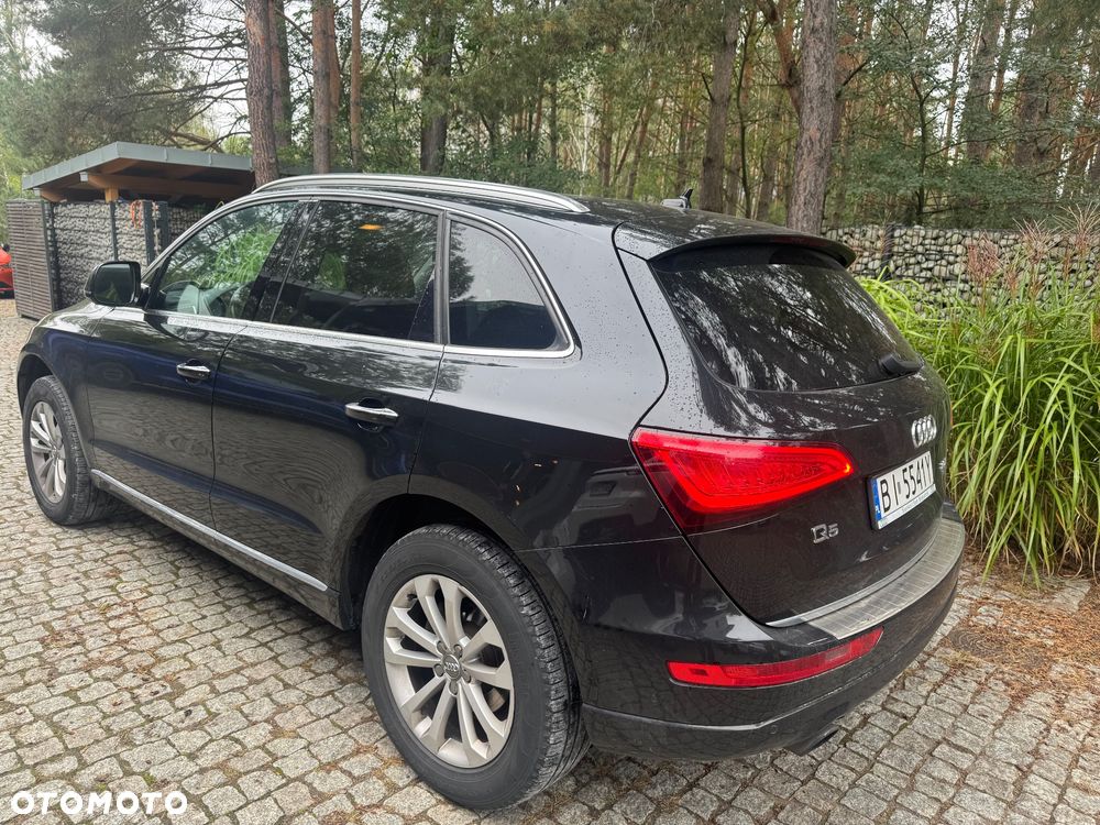 Audi Q5 2016 photo 2
