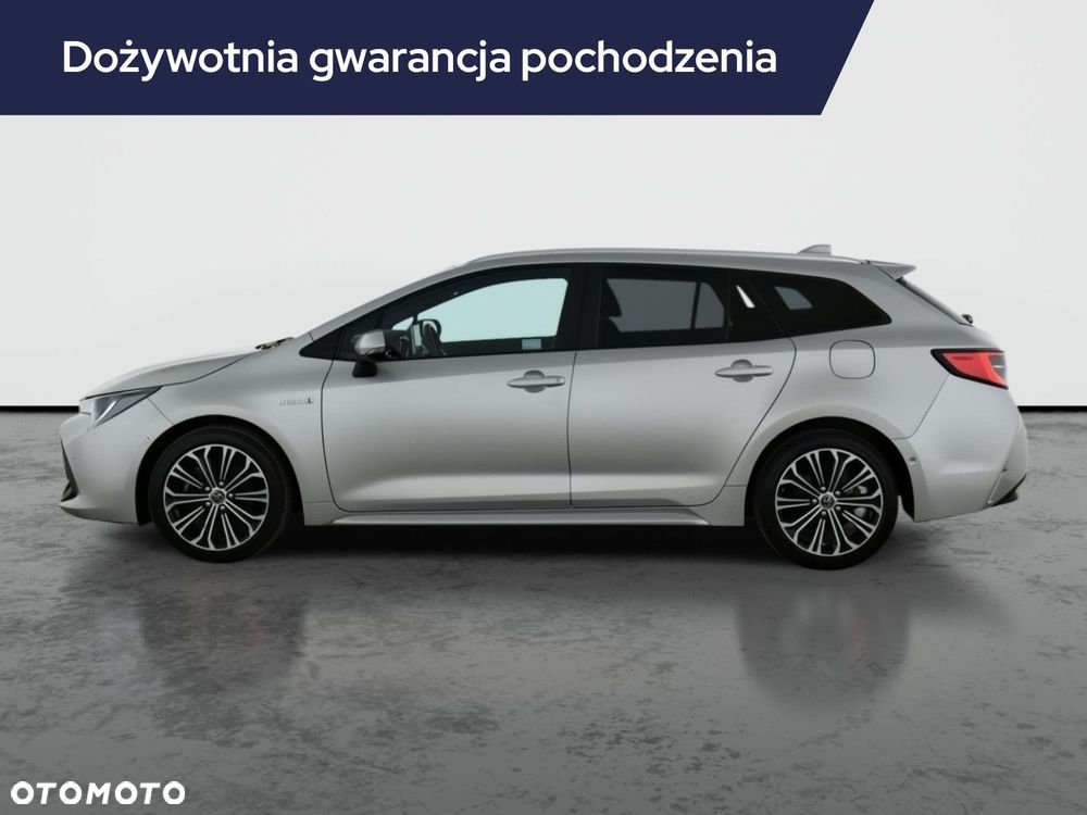 Toyota Corolla - 4