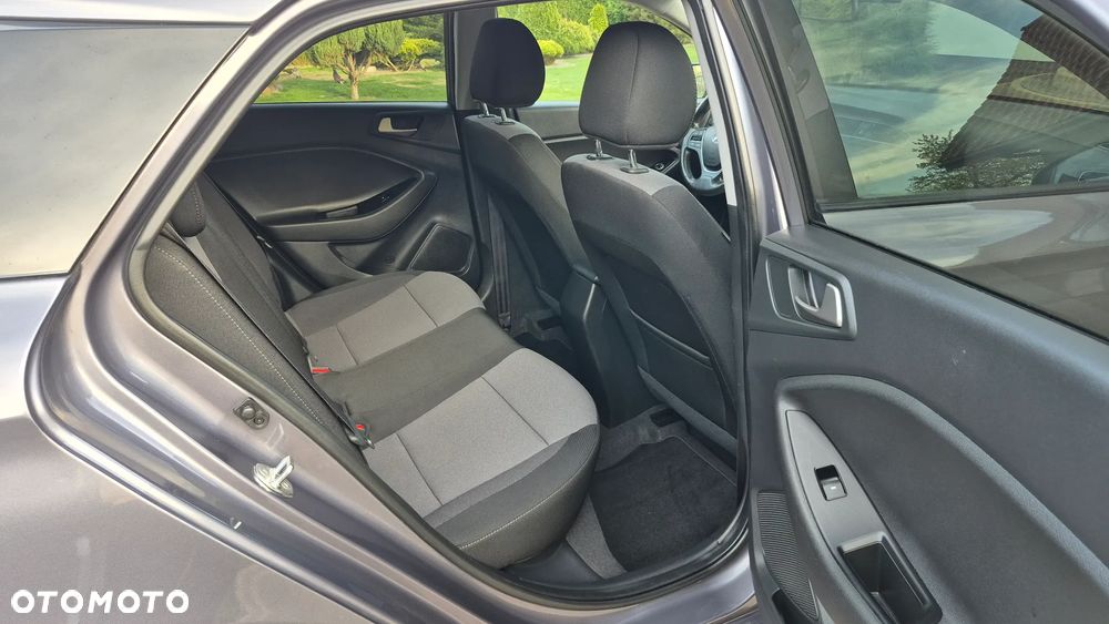 Hyundai i20 1.0 T-GDI DCT - 25