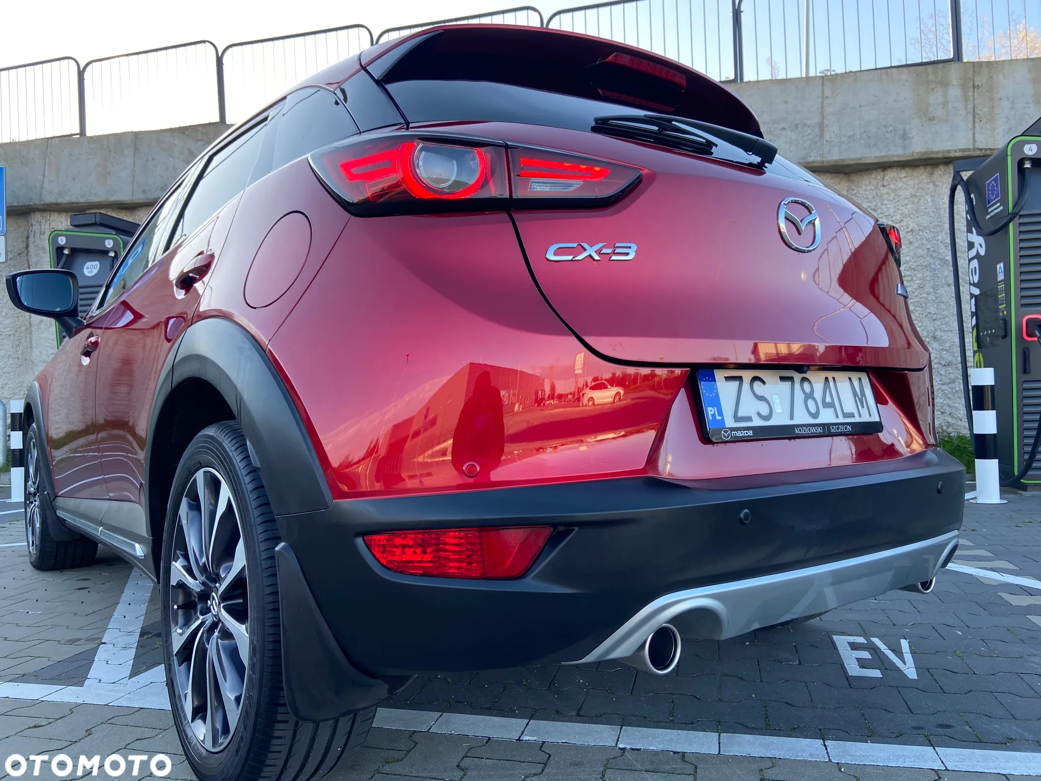 Mazda CX-3 2.0 SkyPassion - 13