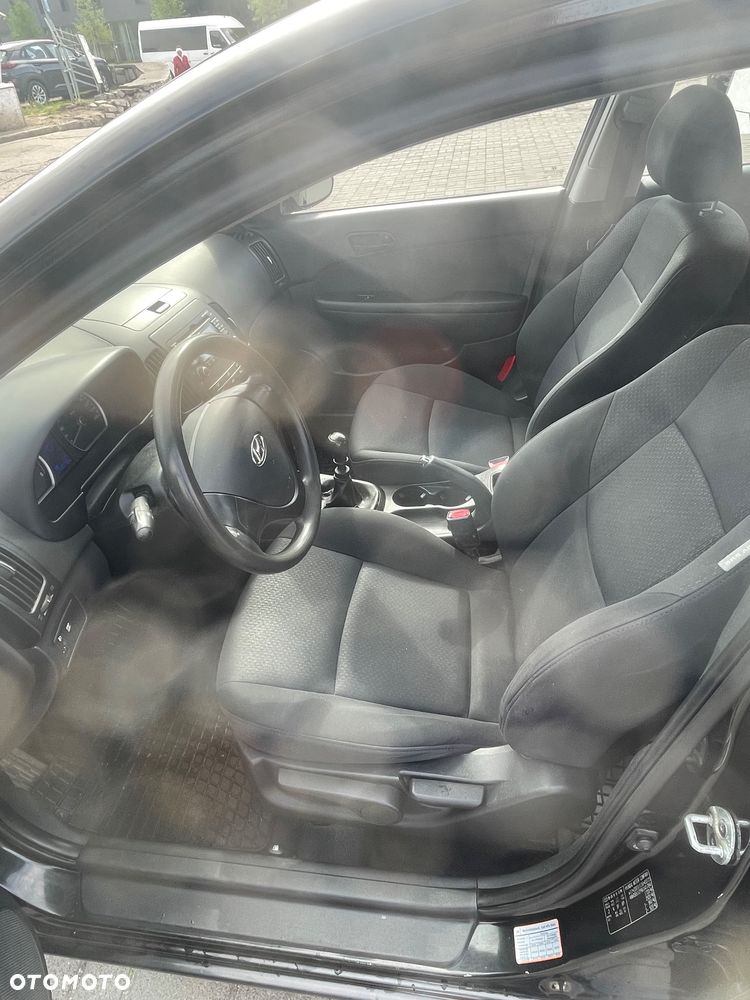 Hyundai i30 1.4 Edition Plus - 9
