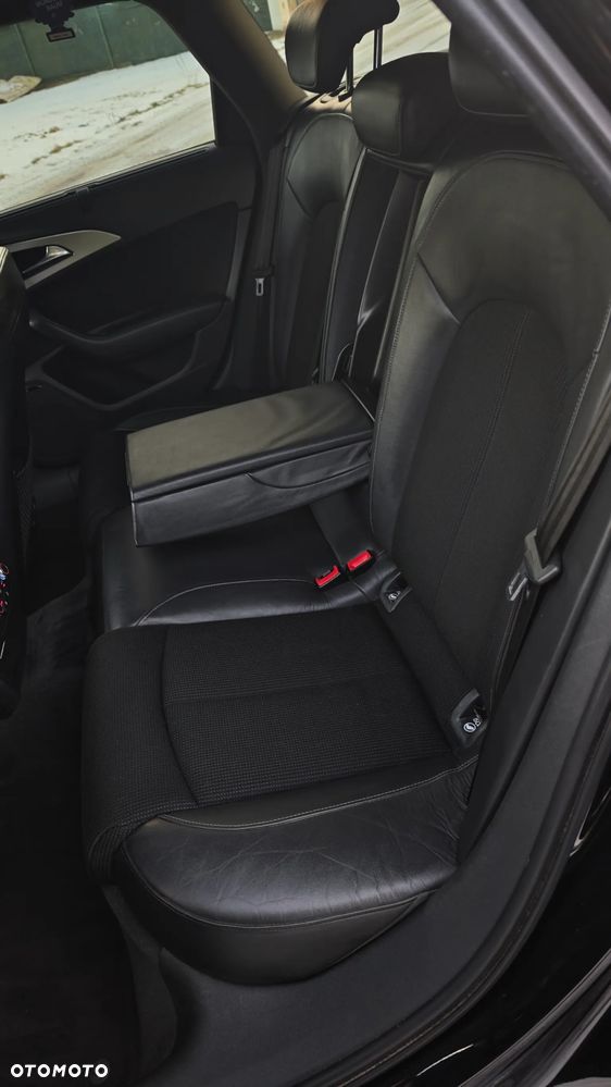 Audi A6 Avant 2.0 TDI Multitronic - 18