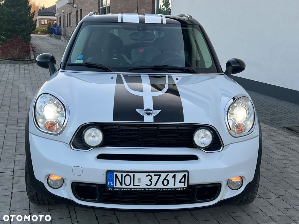 MINI Cooper S - 3