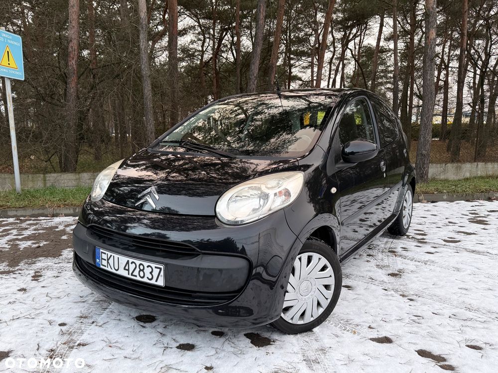 Citroën C1 - 2