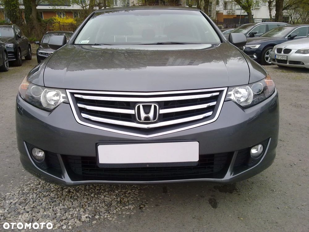 Honda Accord 2.0 Elegance - 11