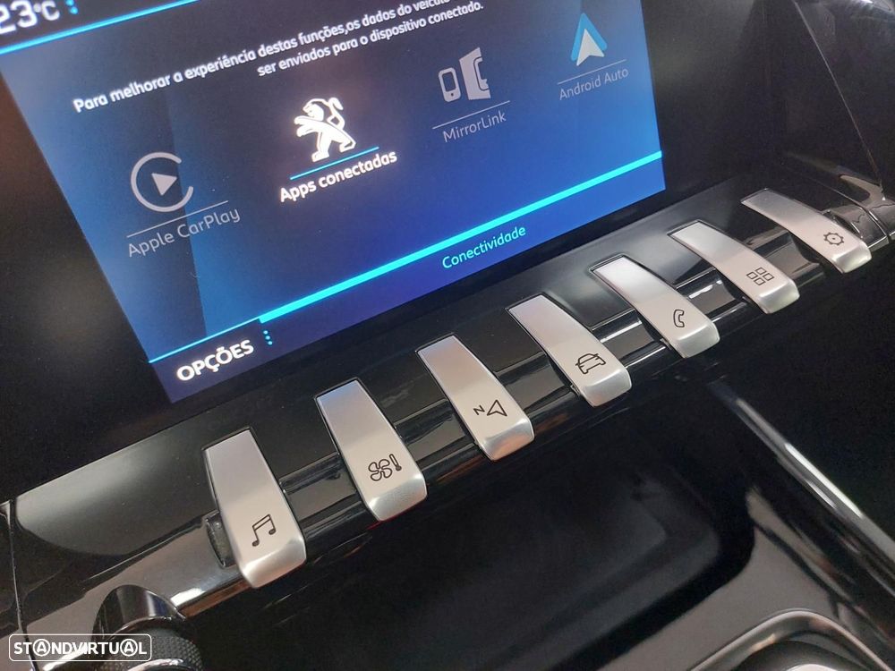 Peugeot 508 SW 1.5 BlueHDi Business Line - 15