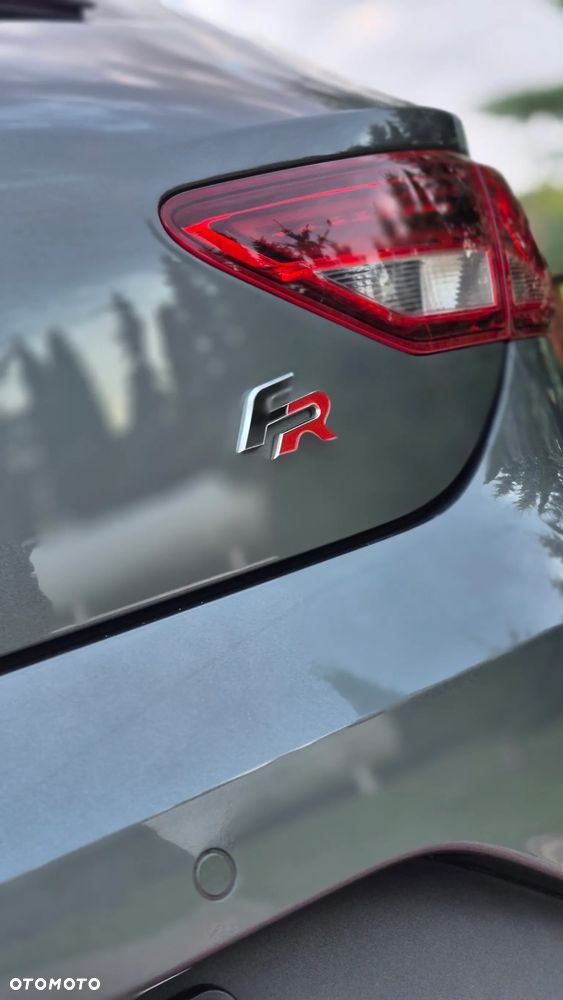 Seat Leon 1.4 TSI Start&Stop FR - 31