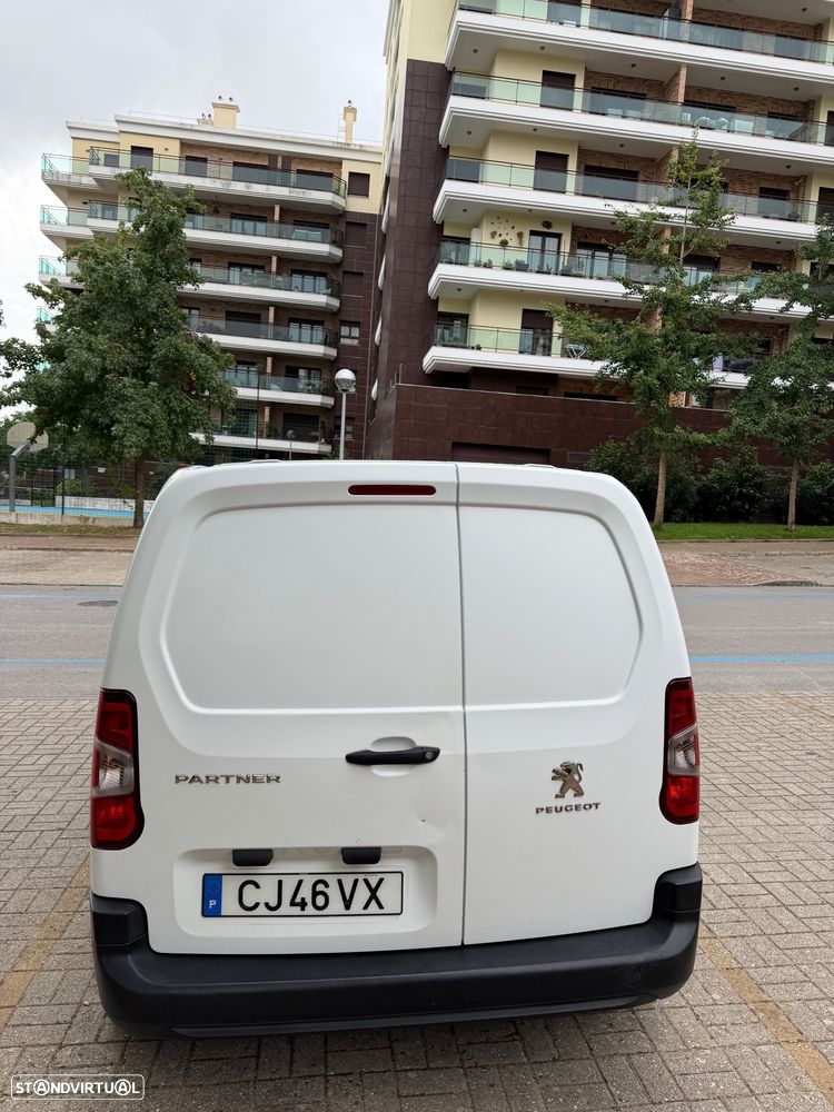 Peugeot Partner - 6