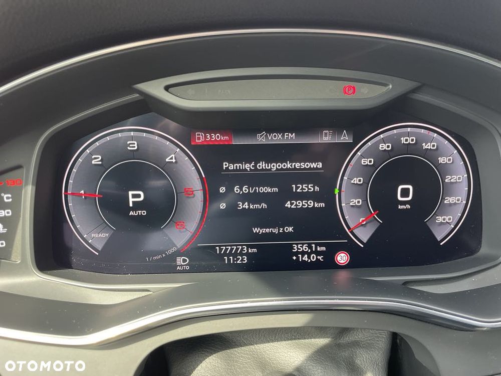 Audi A6 Avant 40 TDI mHEV S tronic - 13