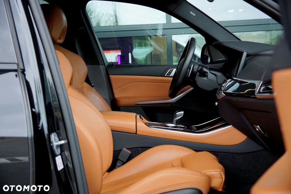 BMW X5 - 26