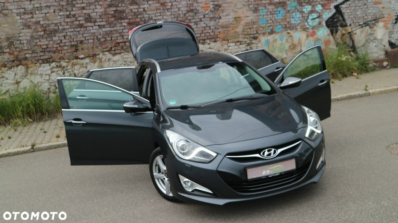Hyundai i40 i40cw 1.6 5 Star Edition - 32
