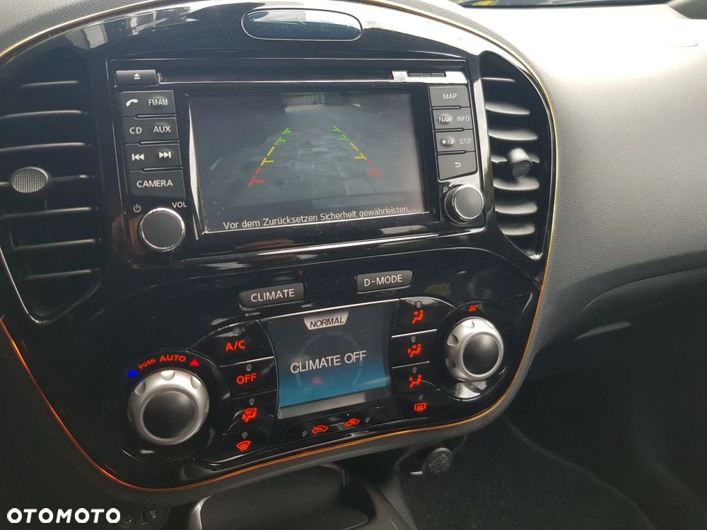 Nissan Juke 1.6 Tekna S&S - 19