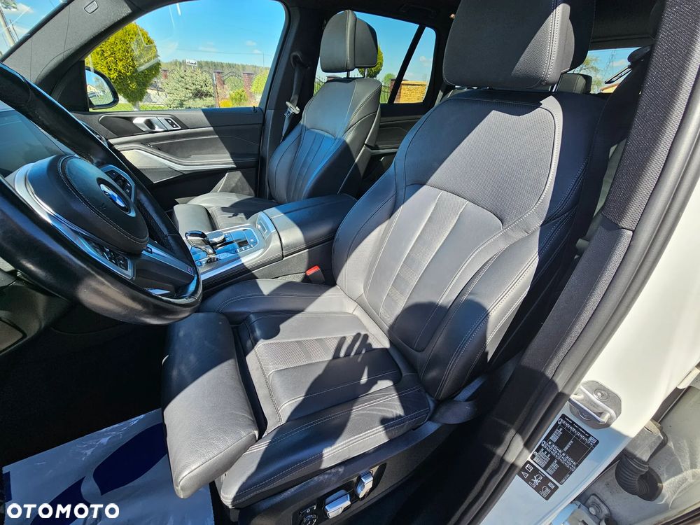 BMW X5 xDrive30d sport - 13