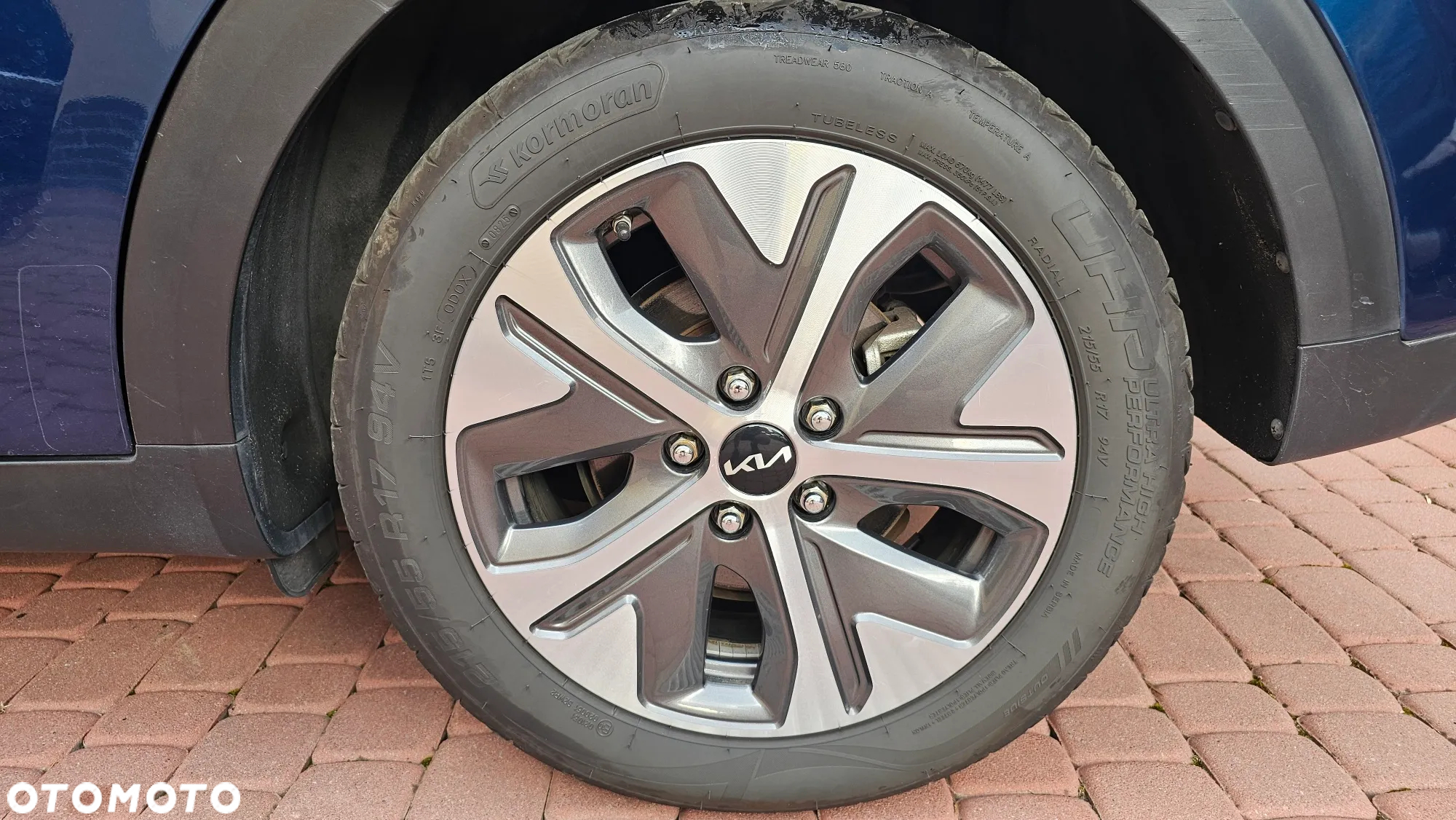 Kia Niro 1.6 GDI Hybrid L - 29