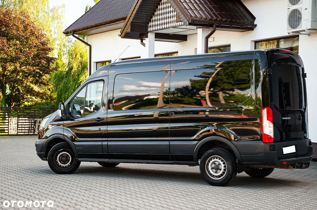 Ford Transit 350 Trend L2H2 - 13