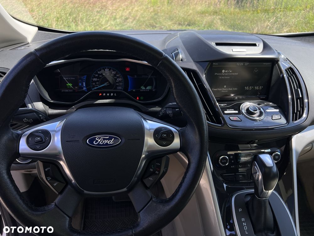 Ford C-MAX - 6