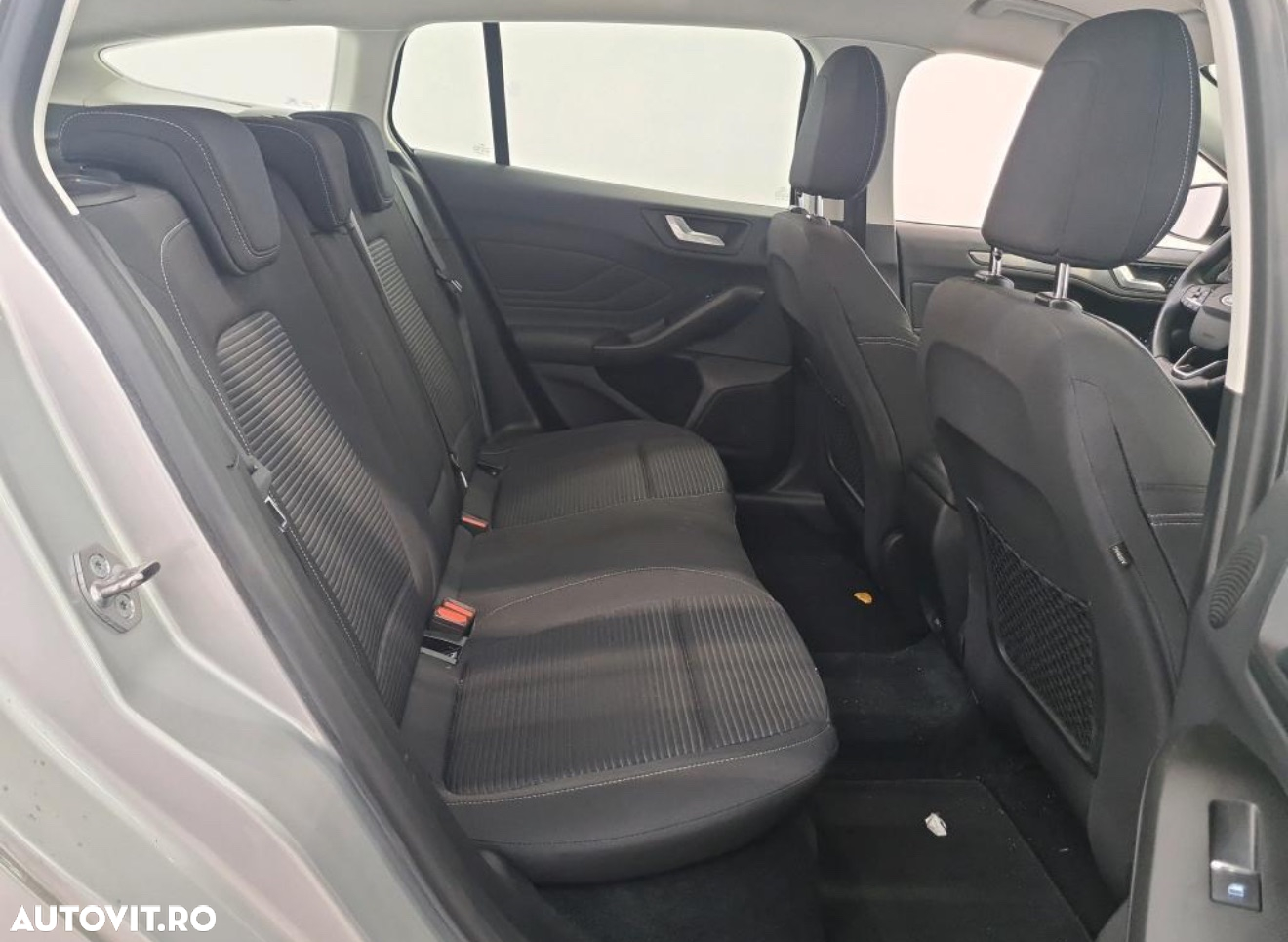 Ford Focus 1.5 EcoBlue Titanium - 6