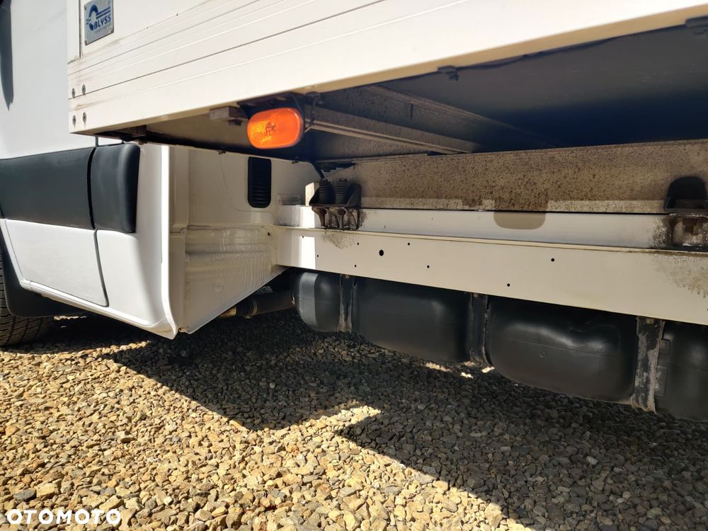 Mercedes-Benz SPRINTER 314 414 514 - 36