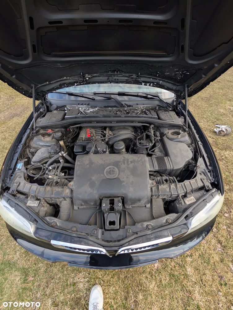 BMW Seria 1 116i - 13