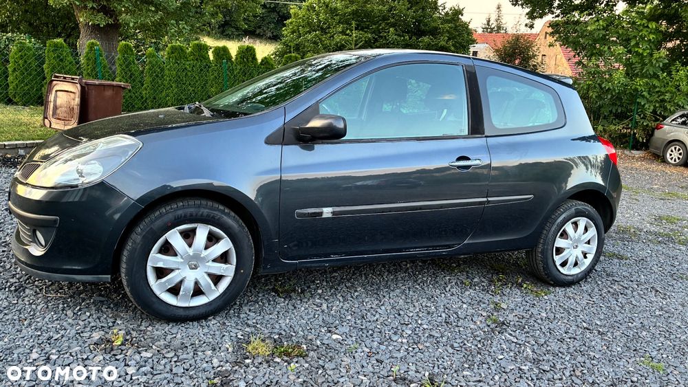 Renault Clio 1.5 dCi Edition Dynamique - 4