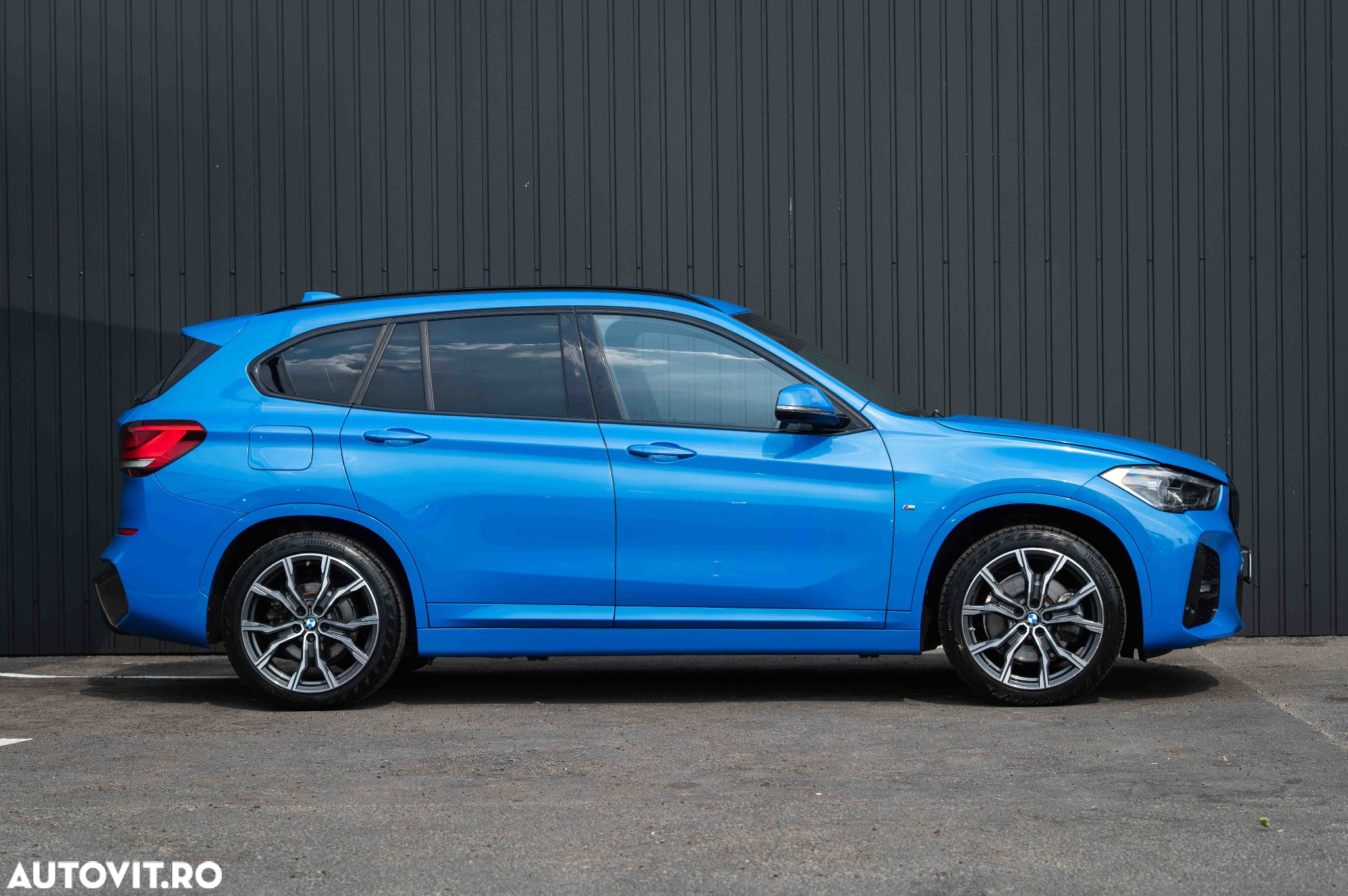 BMW X1 xDrive25e AT PHEV - 4