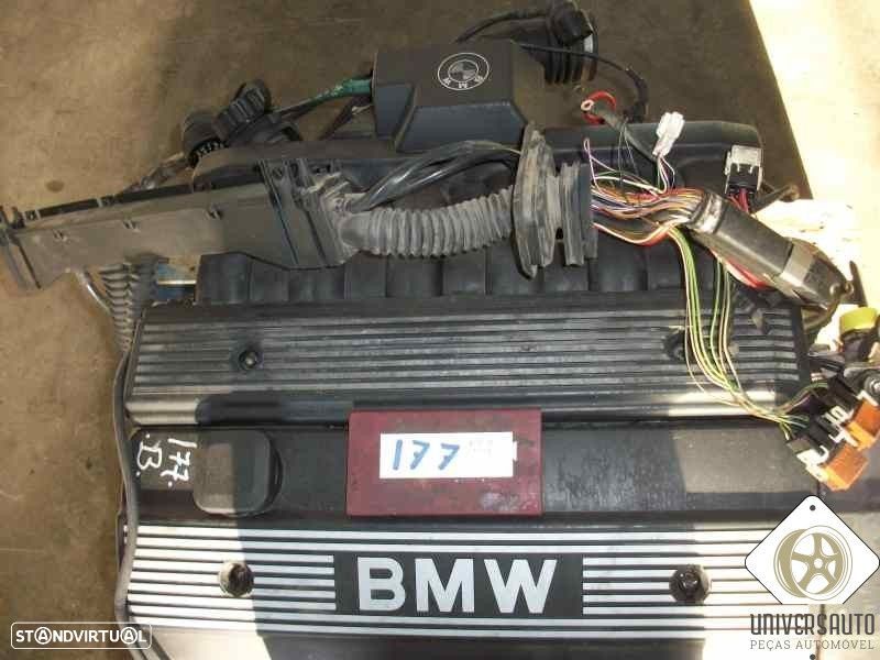 MOTOR COMPLETO BMW 5 1992 - 4