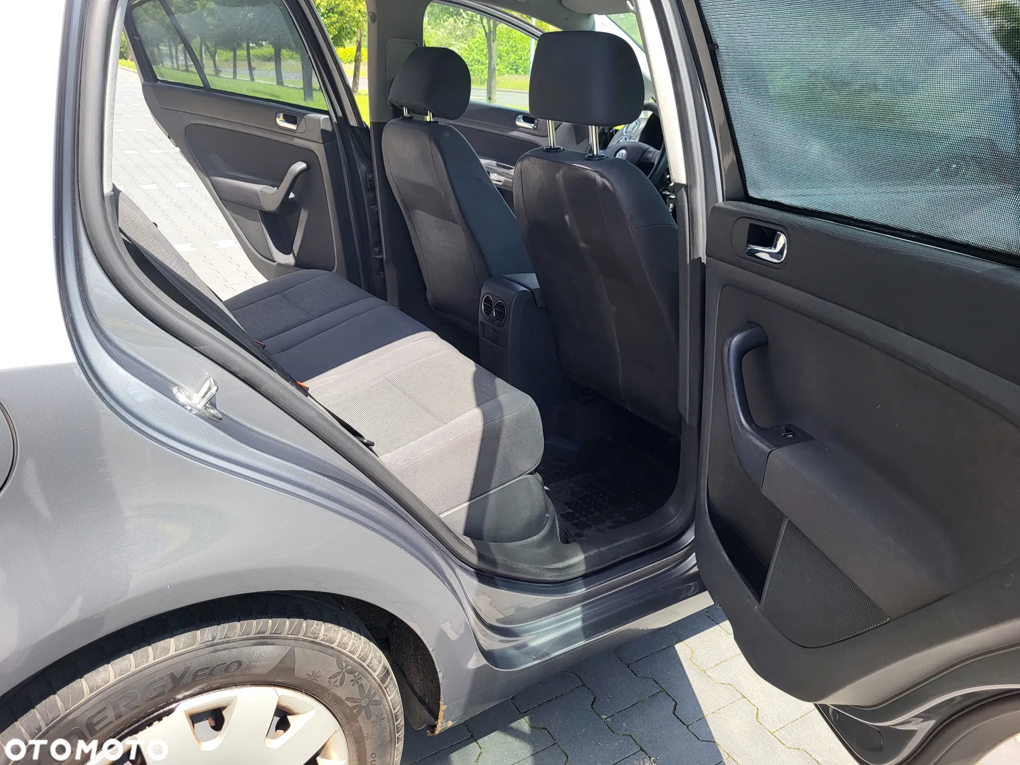 Volkswagen Golf Plus - 26