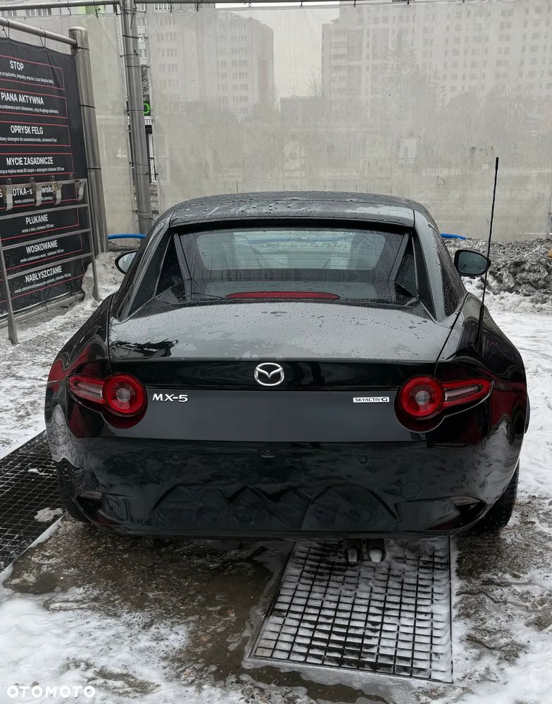 Mazda MX-5 2.0 Exclusive-Line i-ELOOP - 7