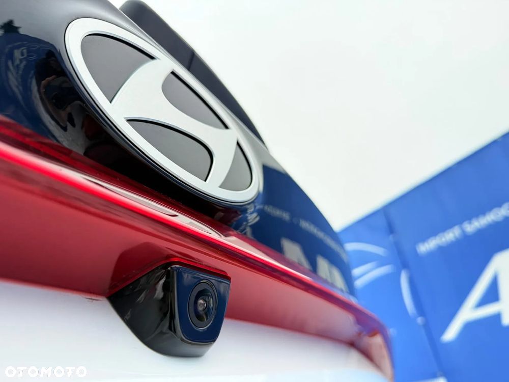 Hyundai i20 1.0 T-GDI DCT Trend - 12