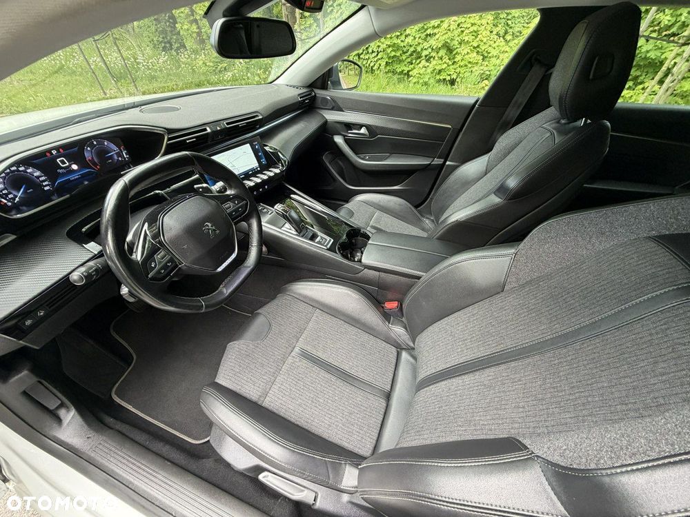Peugeot 508 - 20