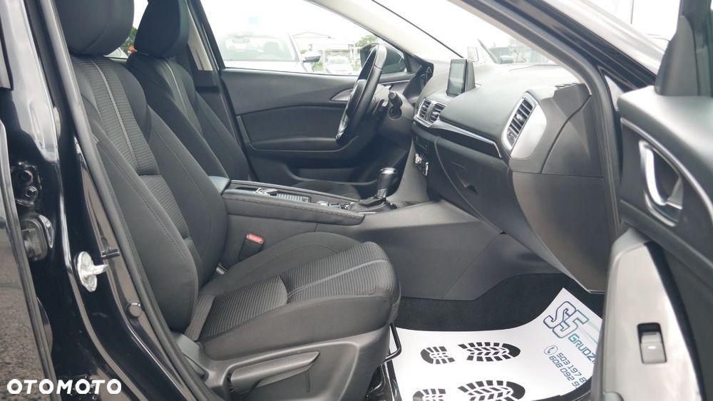 Mazda 3 - 20