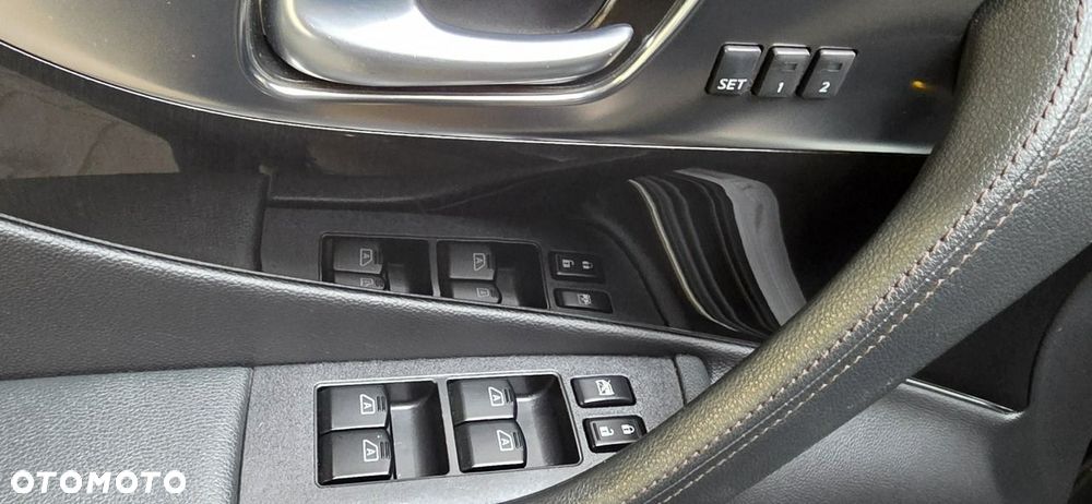 Infiniti EX 2010