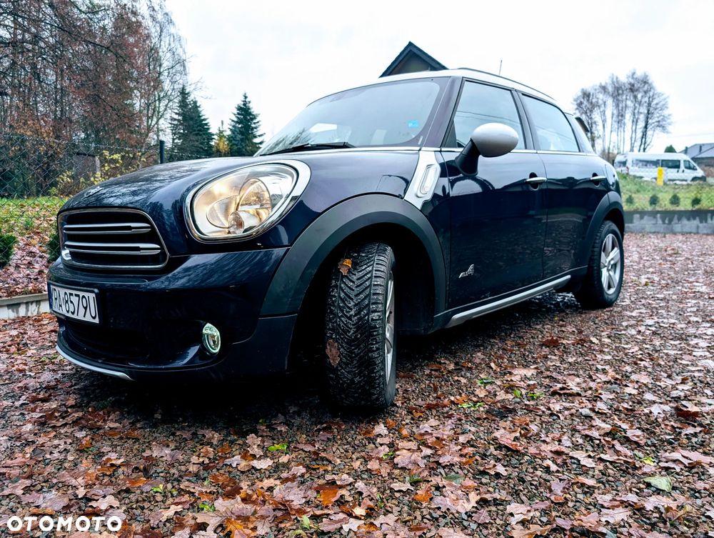 MINI Countryman - 2