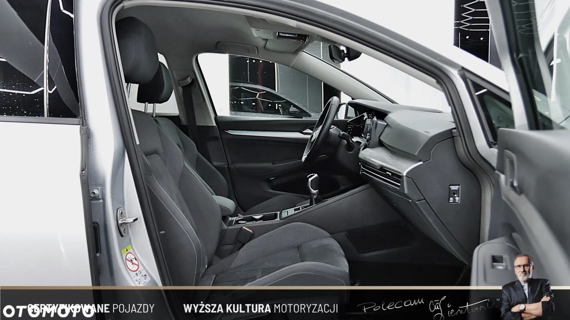 Volkswagen Golf VIII 1.5 TSI EVO Life - 15