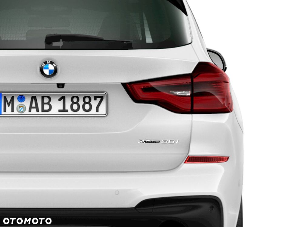 BMW X3 - 9