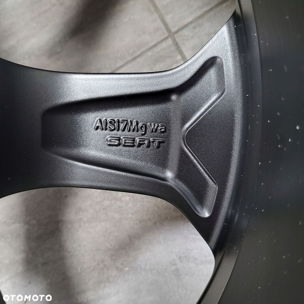 19" Cupra Formentor 5FF601025E Oryginał Oryginalne NOWE LEON ATECA - 9