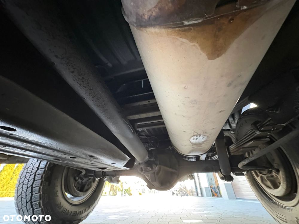 Mazda BT-50 2.5 D XL-Cab Toplands - 13