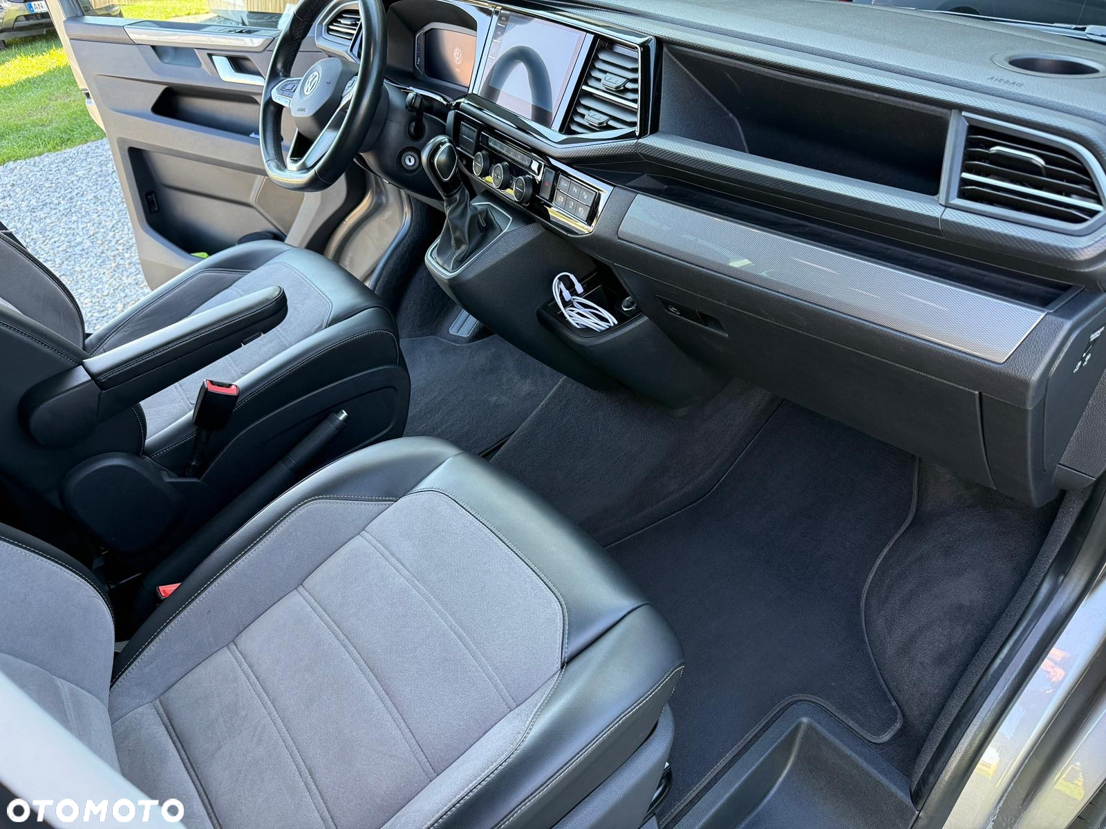 Volkswagen Multivan 2.0 BiTDI L1 Highline 4Motion DSG - 29