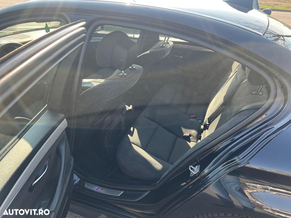 BMW Seria 5 530d - 8